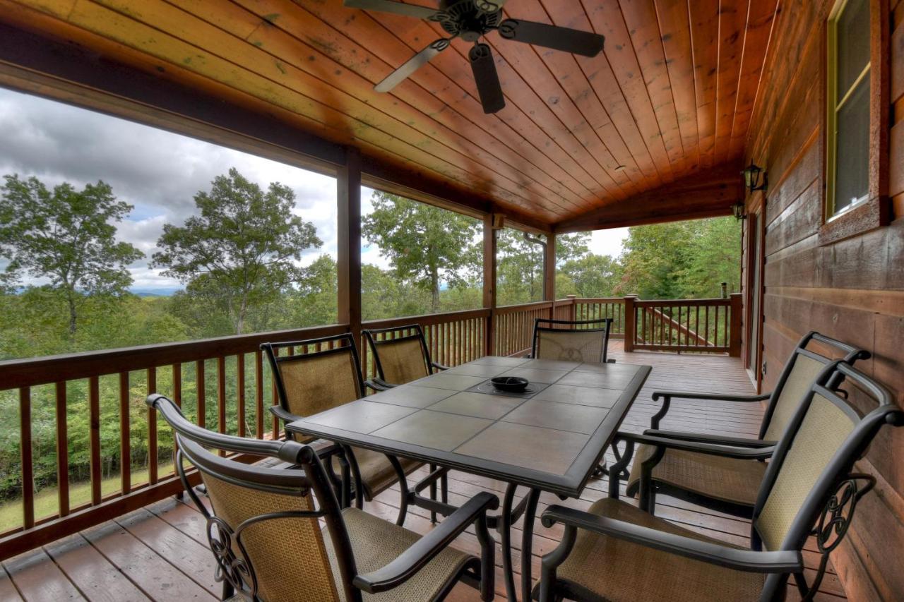 Hawks Hideaway - Cuddleup Villa Mashburn Mill Exterior foto