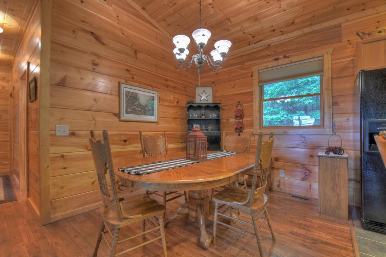 Hawks Hideaway - Cuddleup Villa Mashburn Mill Exterior foto